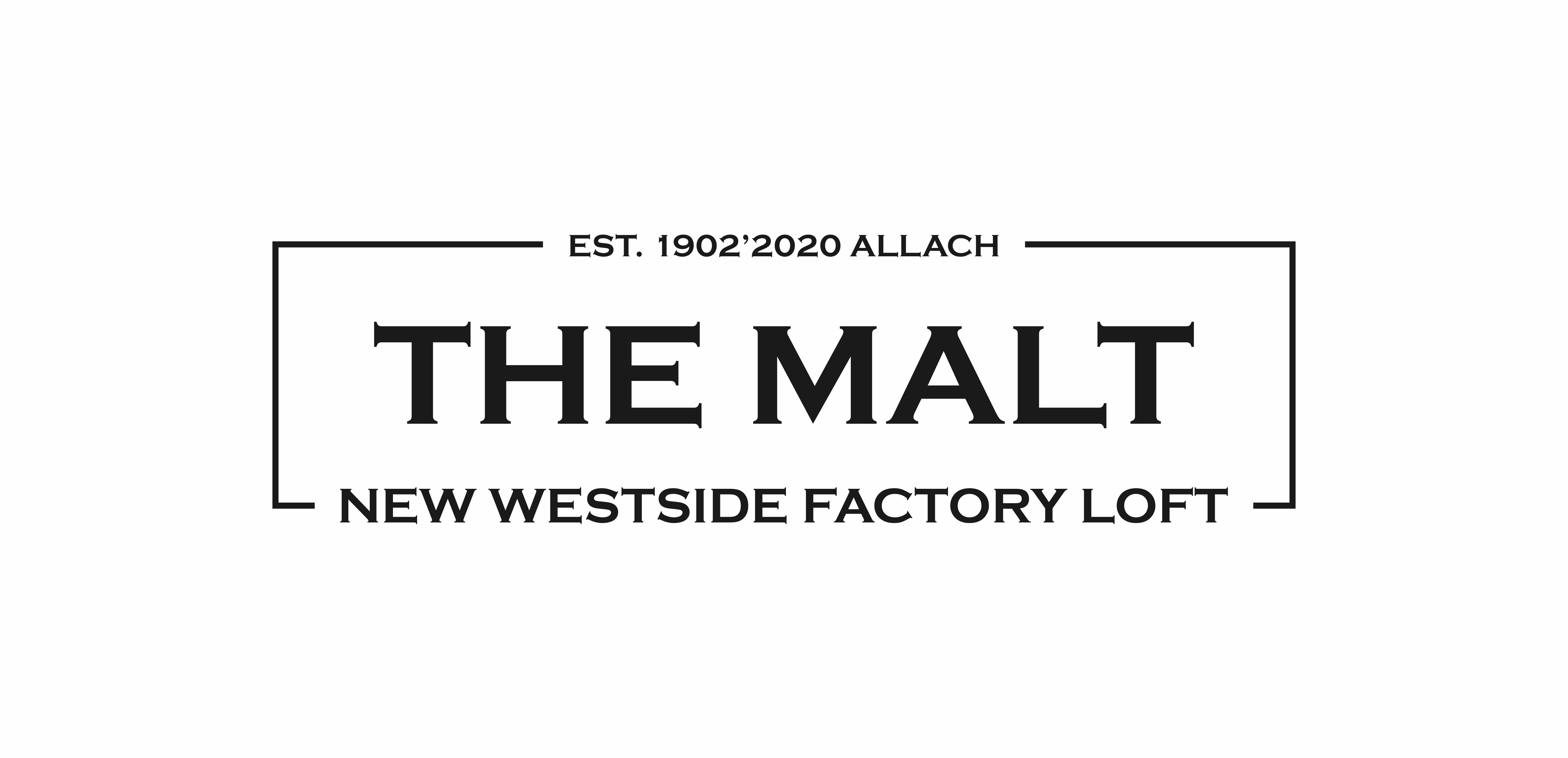 Wir bieten im The MALT <br />
einzigartige Flächen im Factory-Loft-Style <br />
für Münchens Scale Ups. Get inspired !